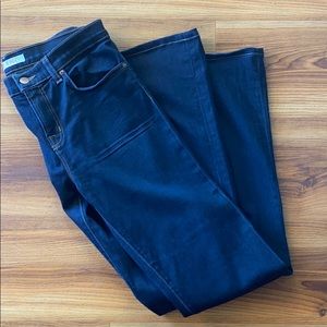 J Brand Slim Boot Leg